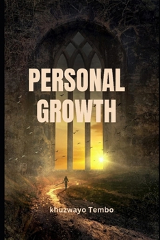 Paperback Personal Growth Book