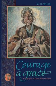 Paperback Courage a Grace Book