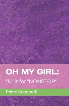 Oh My Girl: N is for NONSTOP