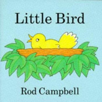 Paperback Little Bird Book