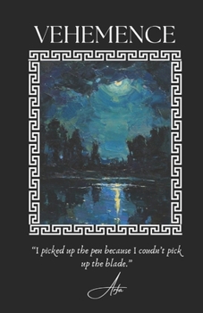 Paperback Vehemence Book