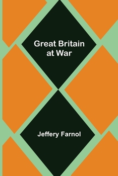Paperback Great Britain at War Book