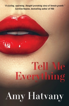 Paperback Tell Me Everything Book