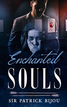 Paperback Enchanted Souls Book