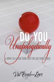 Paperback Do You Unapologetically Book
