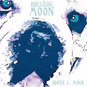 Paperback Bulldog Moon Book
