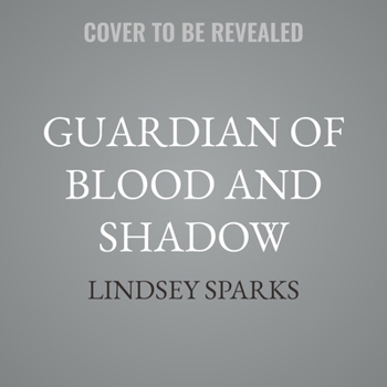 MP3 CD Guardian of Blood and Shadow Book
