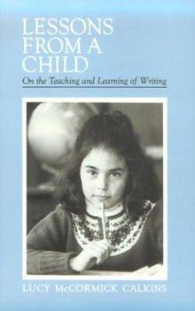 Paperback Lessons from a Child Book