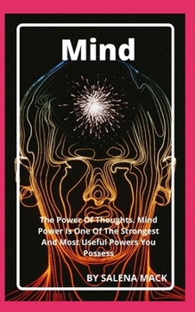 Paperback Mind Book