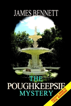 Paperback The Poughkeepsie Mystery Book