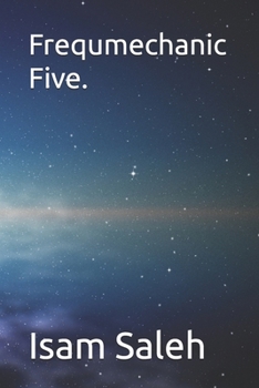 Paperback Frequmechanic Five. Book