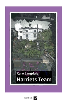 Paperback Harriets Team [German] Book