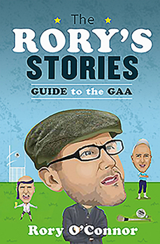 Hardcover The Rory's Stories Guide to the Gaa Book