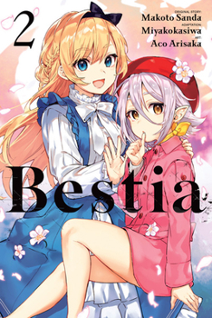 Bestia, Vol. 2 - Book #2 of the Bestia