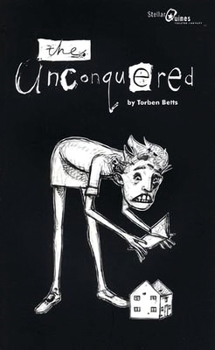 Paperback The Unconquered Book