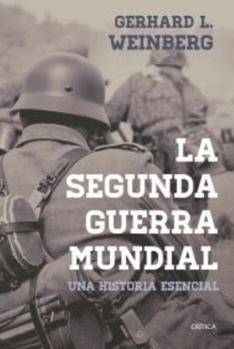 Paperback La Segunda Guerra Mundial [Spanish] Book