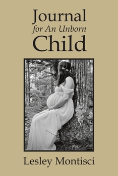 Paperback Journal for An Unborn Child Book