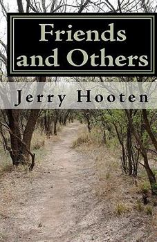 Paperback Friends and Others Book
