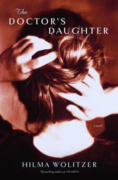 Hardcover The Doctor's Daughter Book
