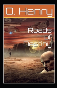 Paperback Roads of Destiny Illustrated Book