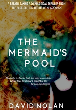 Hardcover The Mermaid's Pool Book