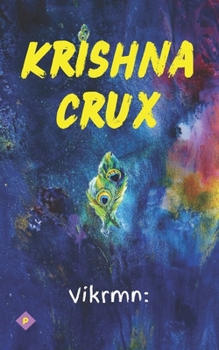 Paperback Krishna Crux Book