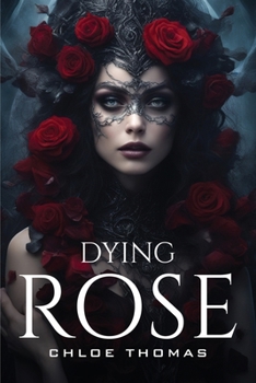 Paperback Dying Rose Book
