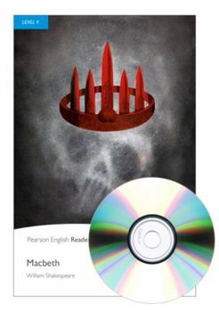Pocket Book macbeth pr4 mp3 +cd Book