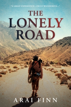 Paperback The Lonely Road Book