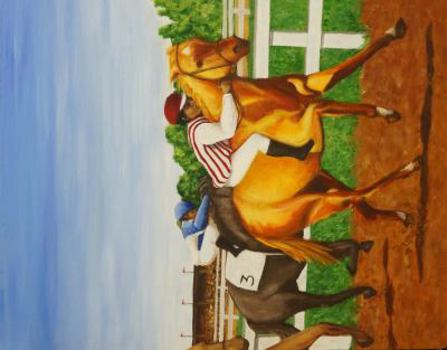 Paperback Alizarin Angel Book