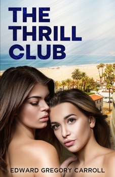 Paperback The Thrill Club Book