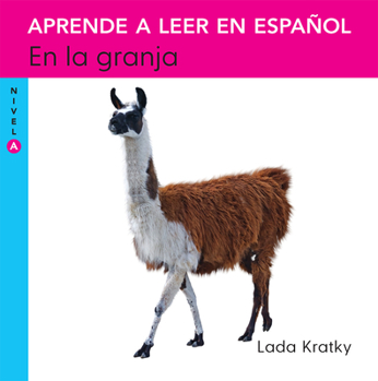 Paperback En La Granja (Nivel A) / On the Farm (Level A) [Spanish] Book