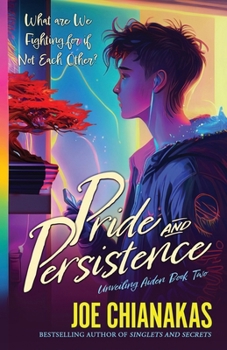Paperback Pride and Persistence Book