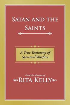Paperback Satan and the Saints Book