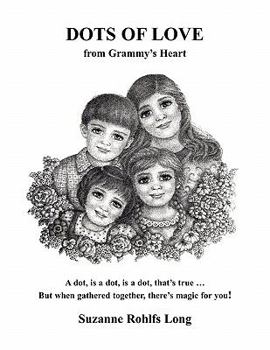 Paperback Dots of Love Book