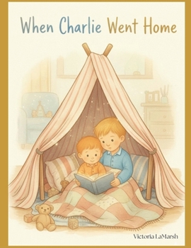 Paperback When Charlie Went Home Book