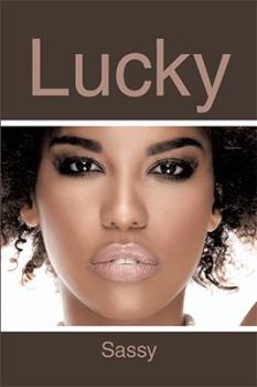 Paperback Lucky Book