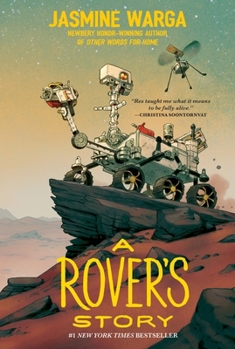 Paperback A Rover's Story Book