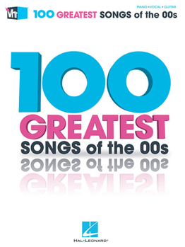 Paperback Vh1's 100 Greatest Songs of the '00s Book