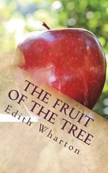 Paperback The Fruit of the Tree Book