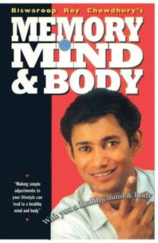 Paperback Memory Mind & Body Book