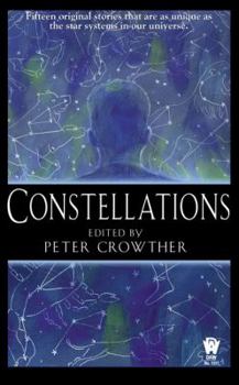 Mass Market Paperback Constellations Book