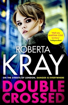 Paperback Double Crossed Book