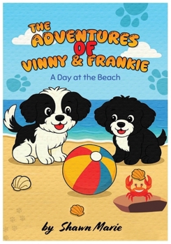 The Adventures of Vinny & Frankie