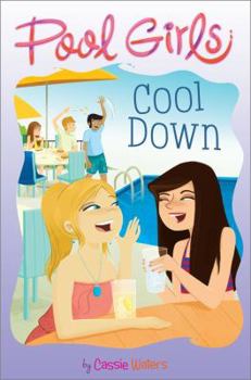 Hardcover Cool Down Book