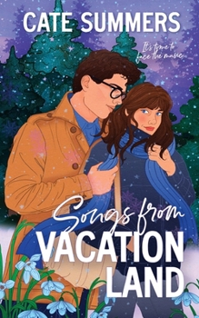 Paperback Songs From Vacationland Book