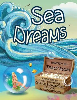 Paperback Sea Dreams Book