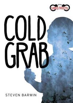 Library Binding Cold Grab Book