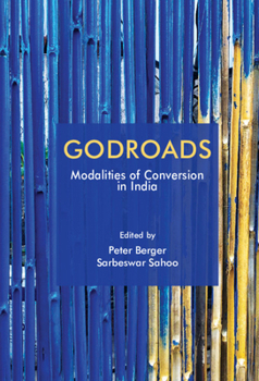 Hardcover Godroads Book