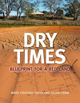 Paperback Dry Times [op]: Blueprint for a Red Land Book